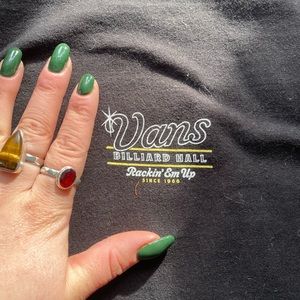 Men’s Vans Classic Fit T-shirt